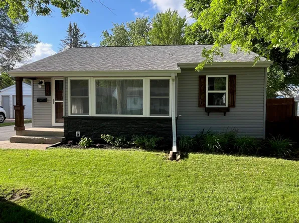 917 E 9th St, Spencer, IA 51301