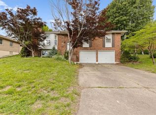3624 S Emery St, Independence, MO 64055