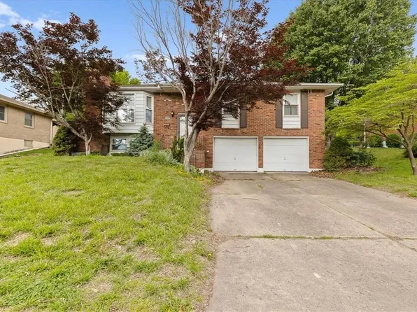 3624 S Emery St, Independence, MO 64055