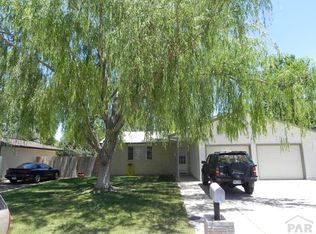 22 Archway Ln, Pueblo, CO 81005