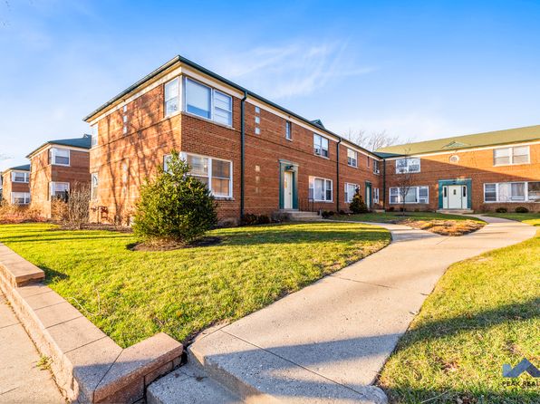 2104 W Farragut Ave #2112-J1