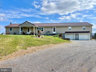 1482 Clingerman Rd, Clearville, PA, 15535
