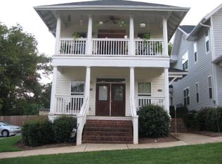 102 Woodside Cir UNIT 102A, Greenville, SC 29609