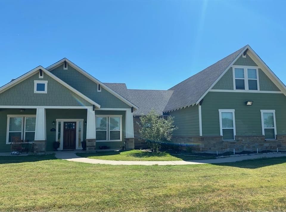 140 Cox Rd, Waxahachie, TX 75167 MLS 20090245 Zillow