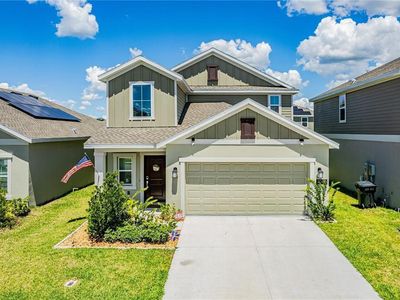 1043 John Jacob Rd, Davenport, FL, 33837