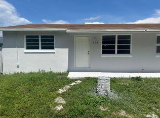 422 Caroline Avenue, West Palm Beach, FL 33413