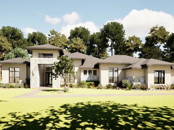 18580 Skylake Village Dr, Lutz, FL 33549