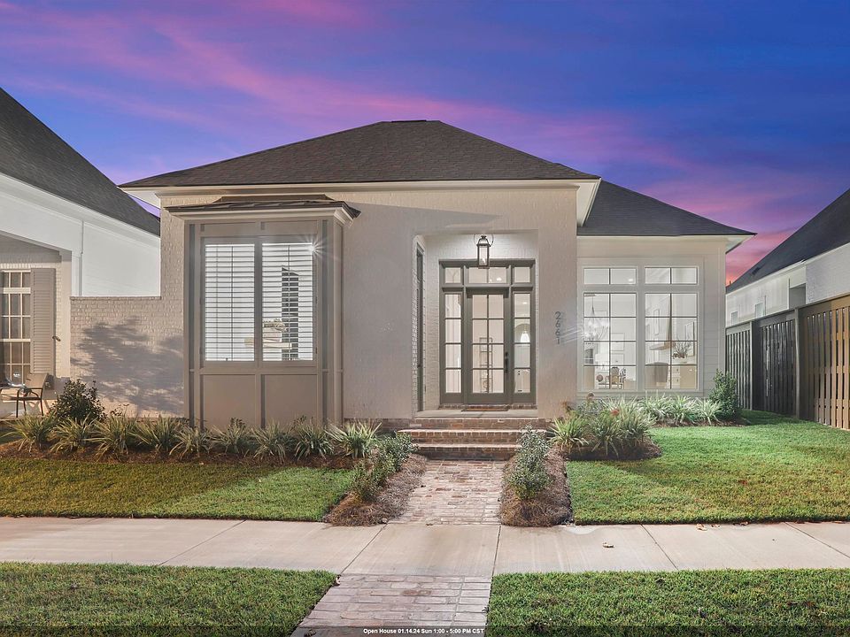 2661 Sugar Kettle Ln, Baton Rouge, LA 70810 MLS 2023005961 Zillow