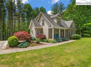 274 Sally St, Boone, NC 28607