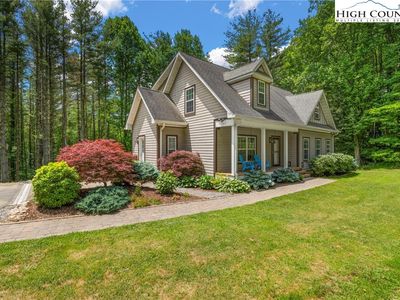 274 Sally Street, Boone, NC, 28607
