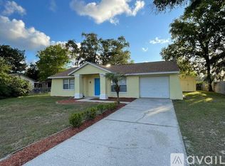 11252 Gifford Dr, Spring Hill, FL 34608