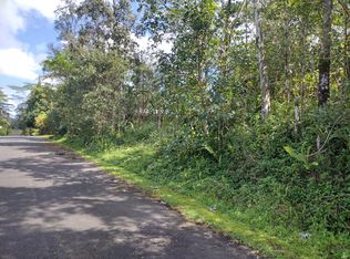 Maui Rd LOT 957, Pahoa, HI 96778