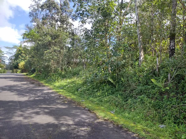 Maui Rd Lot 957, Pahoa, HI 96778