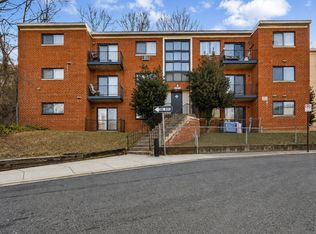 4030 Livingston Rd SE #101, Washington, DC 20032