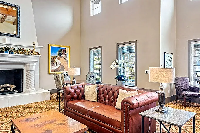 Seleno at Harris Road 55+ Apartments — Photo 12
