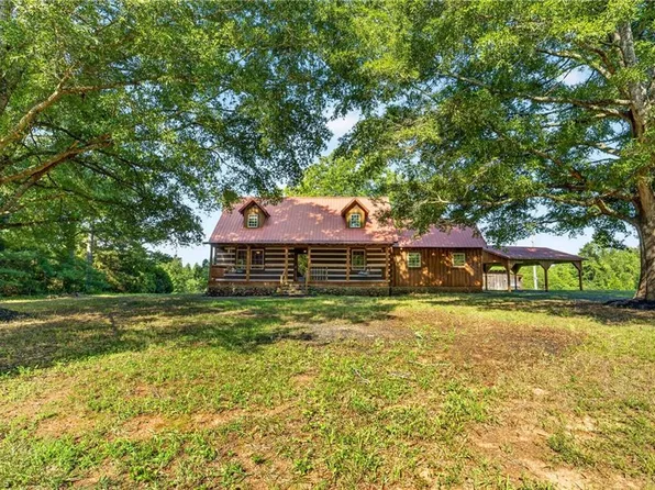 4269 Bright Star Ln, Asheboro, NC 27205