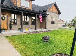 279 Falconers Way, Bozeman, MT 59718