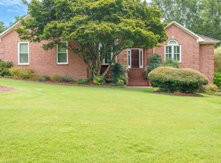 305 Reddoch Rd, Florence, AL 35633