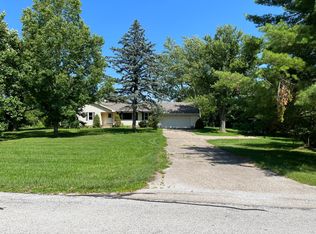 5384 N Hampton Rd, Springfield, OH 45502