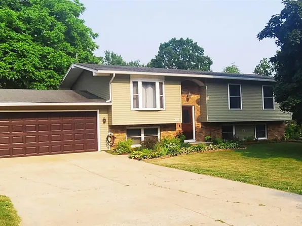 310 Mowe Street, Orfordville, WI 53576