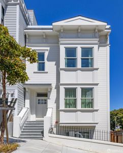 35 Hattie Street, San Francisco, CA, 94114