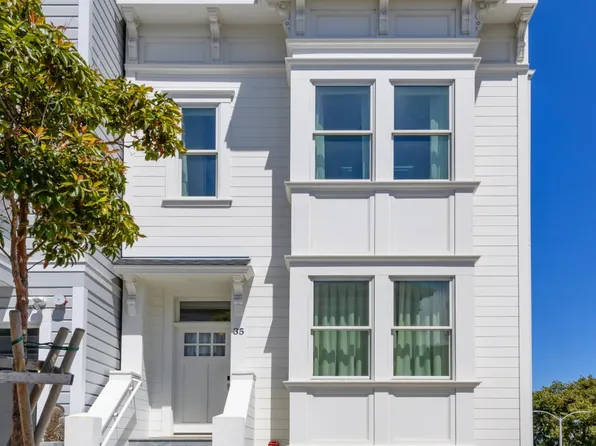 35 Hattie Street, San Francisco, CA 94114