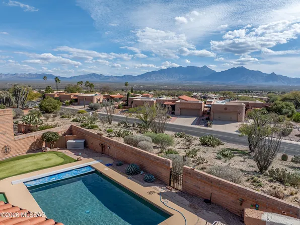 3355 S Calle Del Albano, Green Valley, AZ 85622