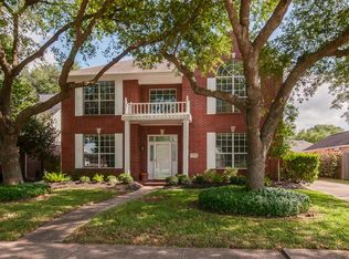 6706 Coldstream Dr, Pasadena, TX 77505