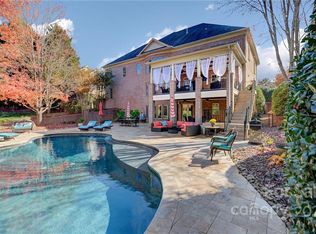 1402 Churchill Downs Dr, Waxhaw, NC 28173