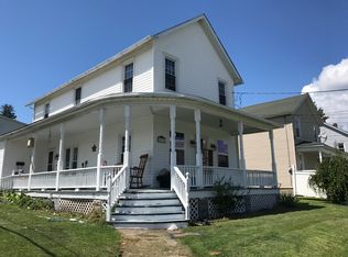 803 Hudson St, Forest City, PA 18421