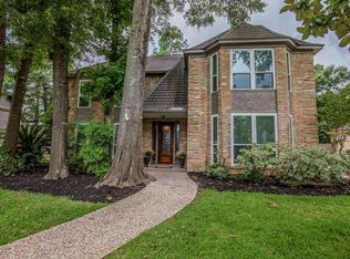 17631 Terrawren Ln, Spring, TX 77379