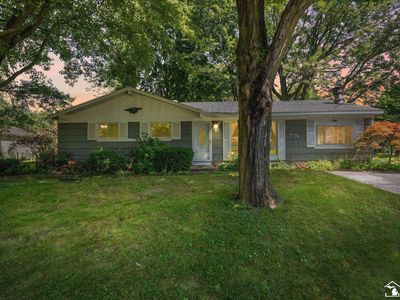 8796 Buerk Dr, Temperance, MI, 48182