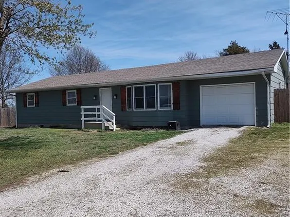 3745 S 351st Rd, El Dorado Springs, MO 64744