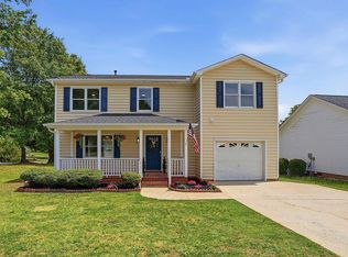 1 Green Ridge Pl, Taylors, SC 29687
