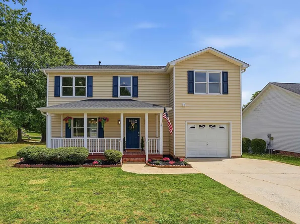 1 Green Ridge Pl, Taylors, SC 29687