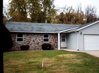 309 Reid Ave, Troy, IL 62294