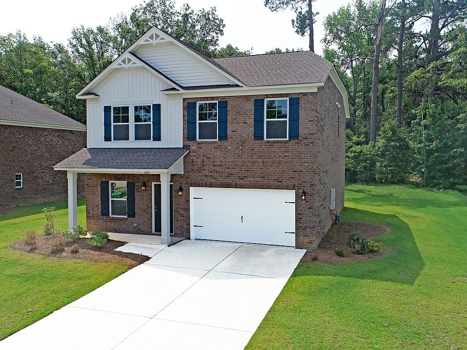1350 Curlew Circle Lot 132