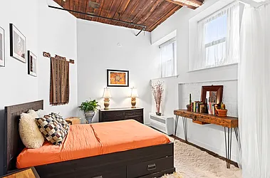 Rented by Compass