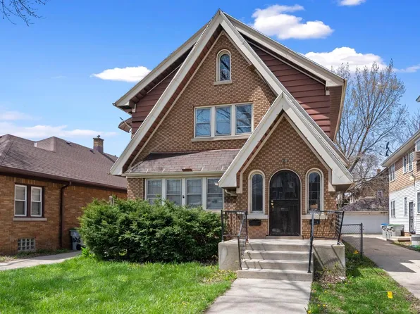 3029 North 44th STREET #3031, Milwaukee, WI 53210