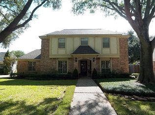 1422 Dominion Dr, Katy, TX 77450