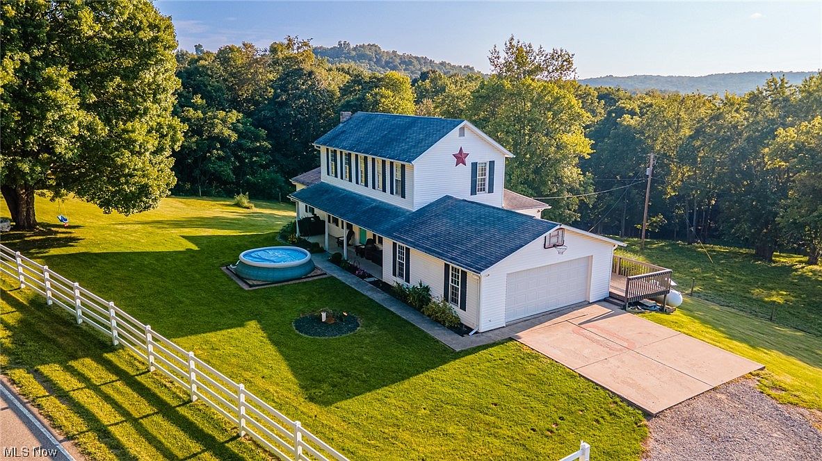 27491 County Road 1, Coshocton, OH 43812 MLS 4495281 Zillow