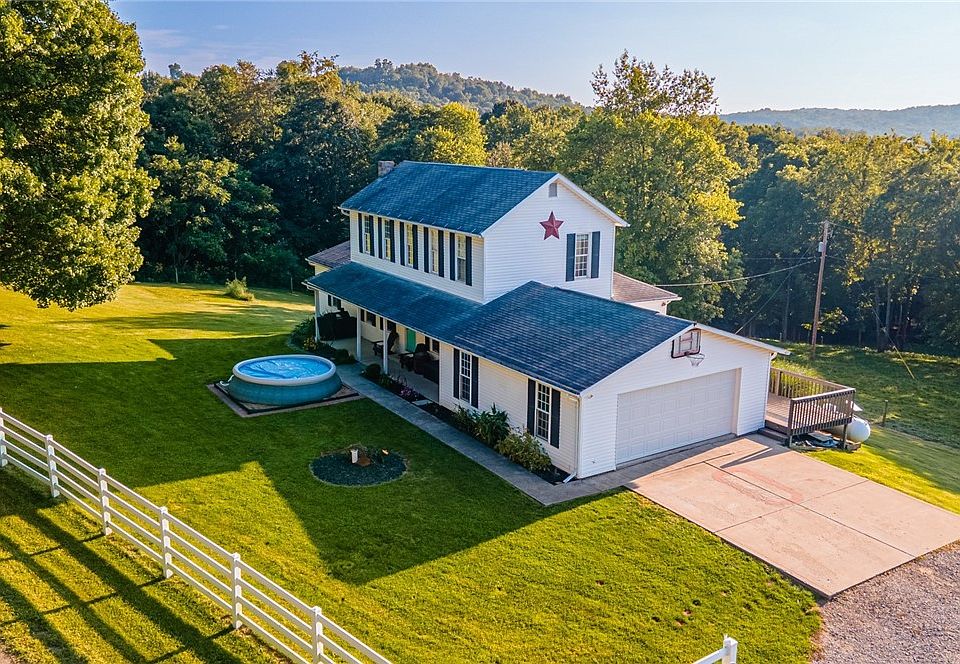 27491 County Road 1, Coshocton, OH 43812 MLS 4484804 Zillow