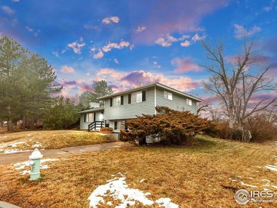4493 Hamilton Ct, Boulder, CO, 80305