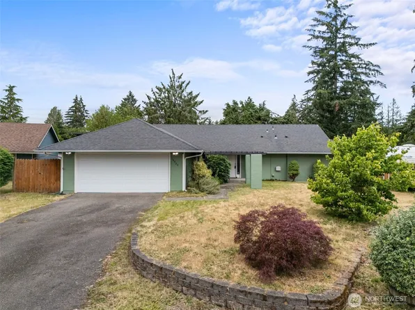 14920 12th Avenue E, Tacoma, WA 98445