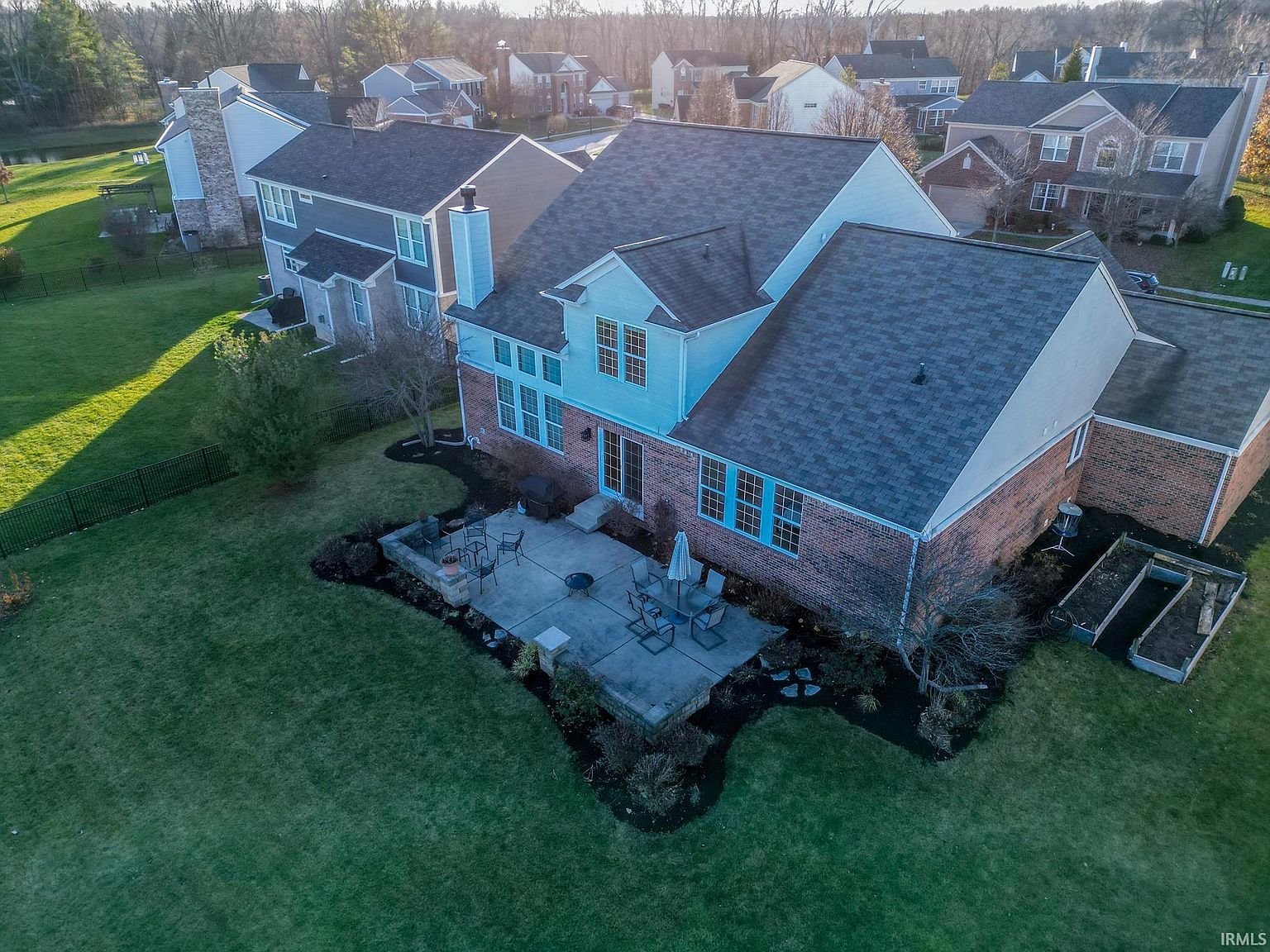 509 Raven Cir, Brownsburg, IN 46112 MLS 202400669 Zillow