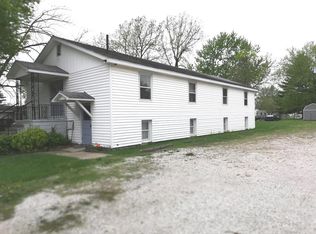 110 Chestnut St, Danville, IL 61832