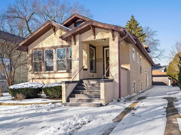 1101 Arlington Ave, La Grange, IL 60525