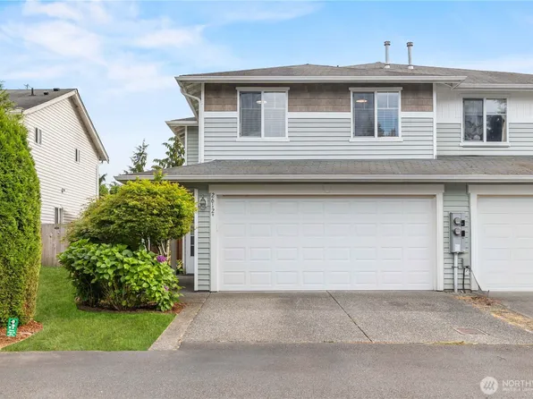 2612 123rd Place SW #A, Everett, WA 98204