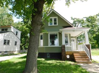 17216 Chapel St, Detroit, MI 48219