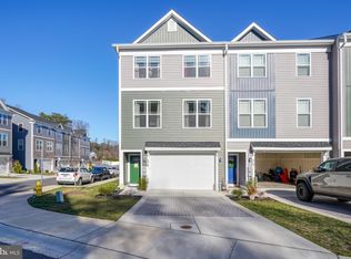 216 Jenkins Way Gln, Burnie, MD 21061